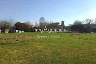 achat terrain chanteloup 79320