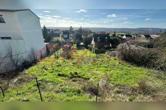 achat terrain chanteloup-les-vignes 78570