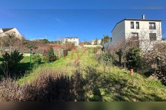 achat terrain chanteloup-les-vignes 78570