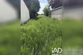 achat terrain chantenay-st-imbert 58240