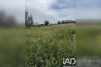 achat terrain chantenay-st-imbert 58240
