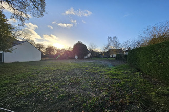 achat terrain chantepie 35135