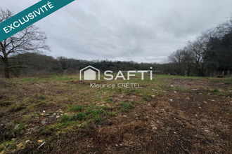 achat terrain chantonnay 85110