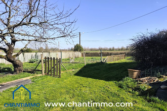 achat terrain chantonnay 85110