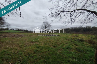 achat terrain chantonnay 85110