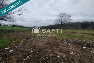 achat terrain chantonnay 85110