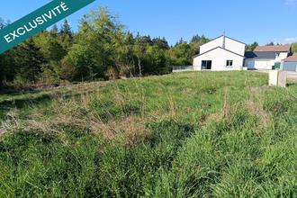 achat terrain chantraine 88000