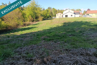achat terrain chantraine 88000