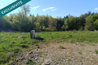 achat terrain chantraine 88000