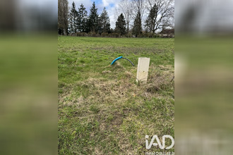 achat terrain chaource 10210