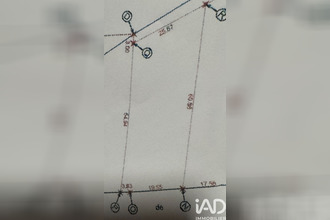 achat terrain chaource 10210