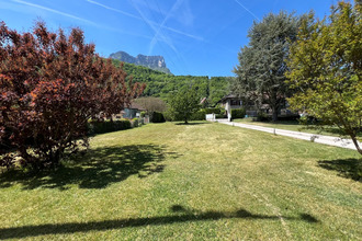 achat terrain chapareillan 38530