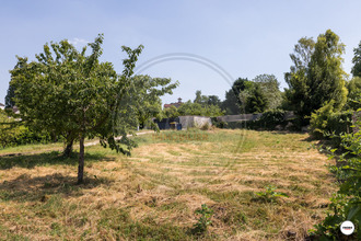 achat terrain chapet 78130