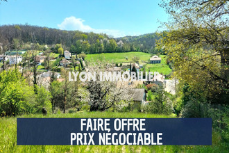 achat terrain chaponnay 69970