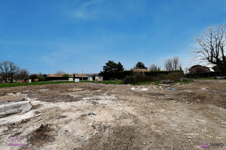 achat terrain chaponost 69630