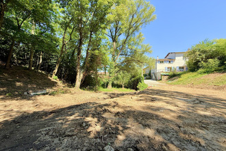 achat terrain chaponost 69630