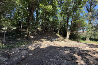 achat terrain chaponost 69630