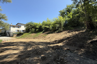 achat terrain chaponost 69630