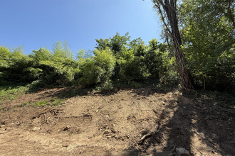 achat terrain chaponost 69630