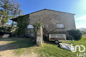 achat terrain chaponost 69630