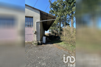 achat terrain chaponost 69630