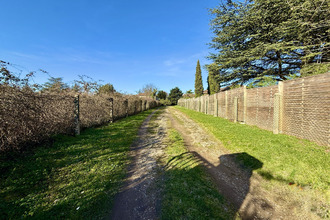 achat terrain chaponost 69630