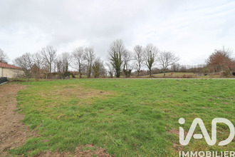 achat terrain chaptelat 87270