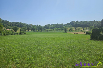 achat terrain charancieu 38490