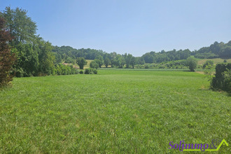 achat terrain charancieu 38490