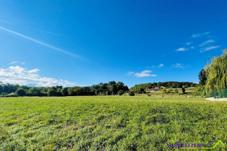 achat terrain charancieu 38490