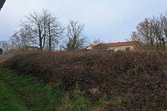 achat terrain charbogne 08130