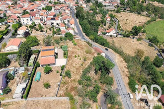 achat terrain charbonnier-les-mines 63340