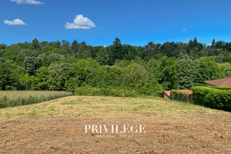 achat terrain charbonnieres-les-bains 69260