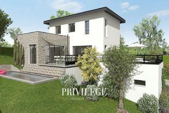 achat terrain charbonnieres-les-bains 69260