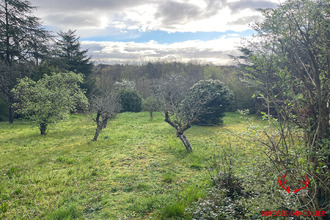 achat terrain charbonnieres-les-bains 69260