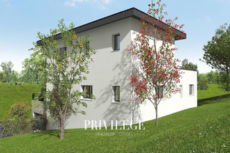 achat terrain charbonnieres-les-bains 69260