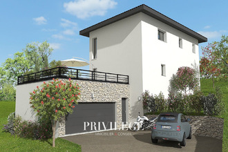achat terrain charbonnieres-les-bains 69260