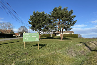 achat terrain charbonnieres-les-vieilles 63410