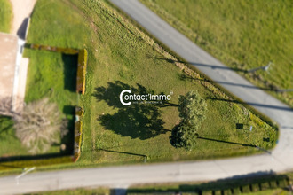 achat terrain charbonnieres-les-vieilles 63410