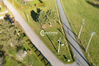 achat terrain charbonnieres-les-vieilles 63410