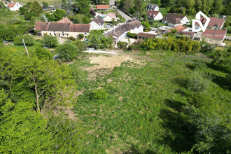 achat terrain charbuy 89113