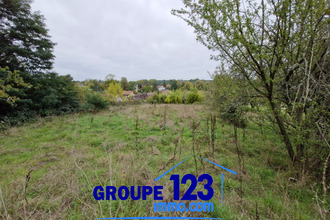 achat terrain charbuy 89113