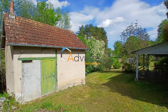 achat terrain charenton-du-cher 18210