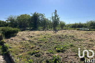 achat terrain charge 37530