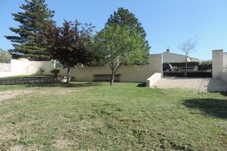 achat terrain charleval 13350