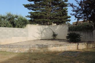 achat terrain charleval 13350