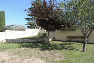 achat terrain charleval 13350