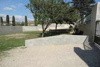 achat terrain charleval 13350