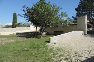 achat terrain charleval 13350