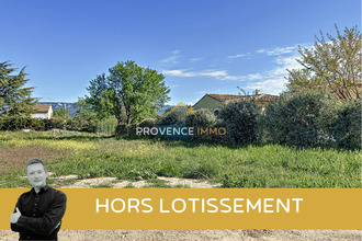 achat terrain charleval 13350